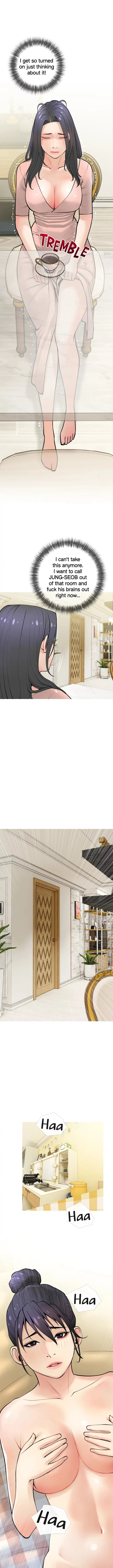 Banging My Aunt - Chapter 24 [photo 10] - MangaPorn