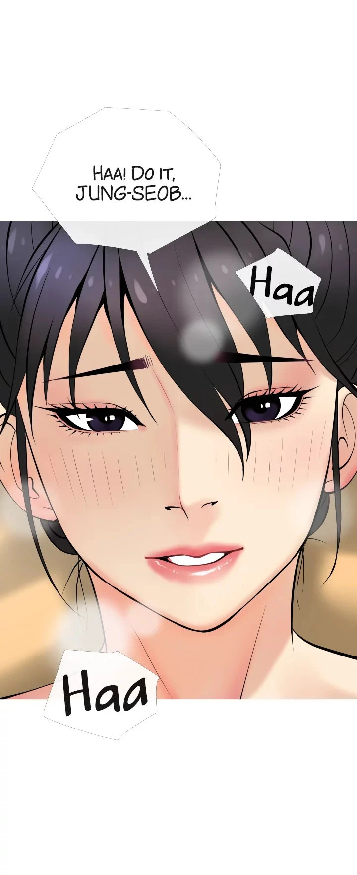 Banging My Aunt - Chapter 25 [photo 3] - MangaPorn