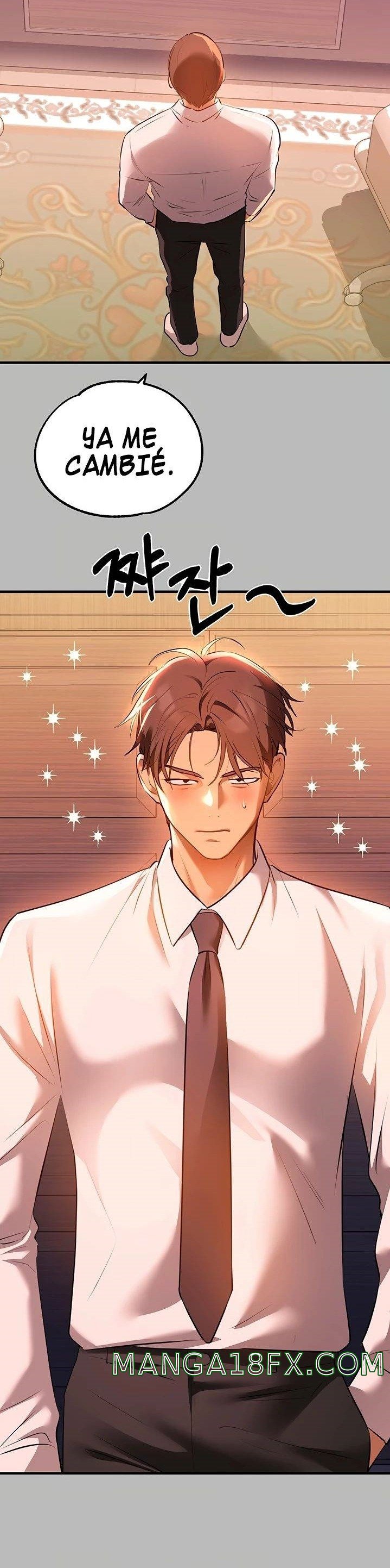 The Owner Of A Building Raw - Chapter 68 [photo 13] - MangaPorn