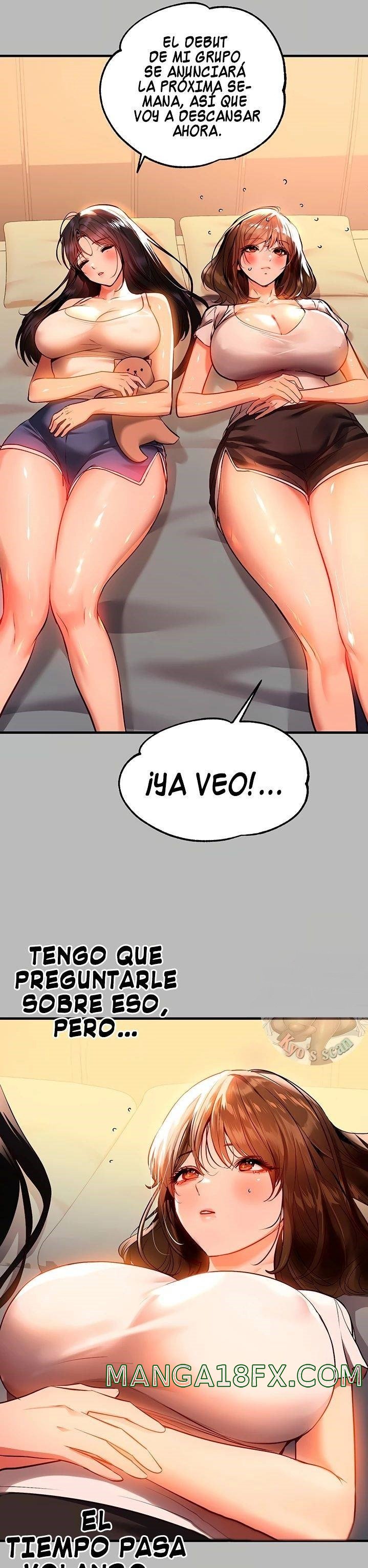 The Owner Of A Building Raw - Chapter 68 [photo 16] - MangaPorn