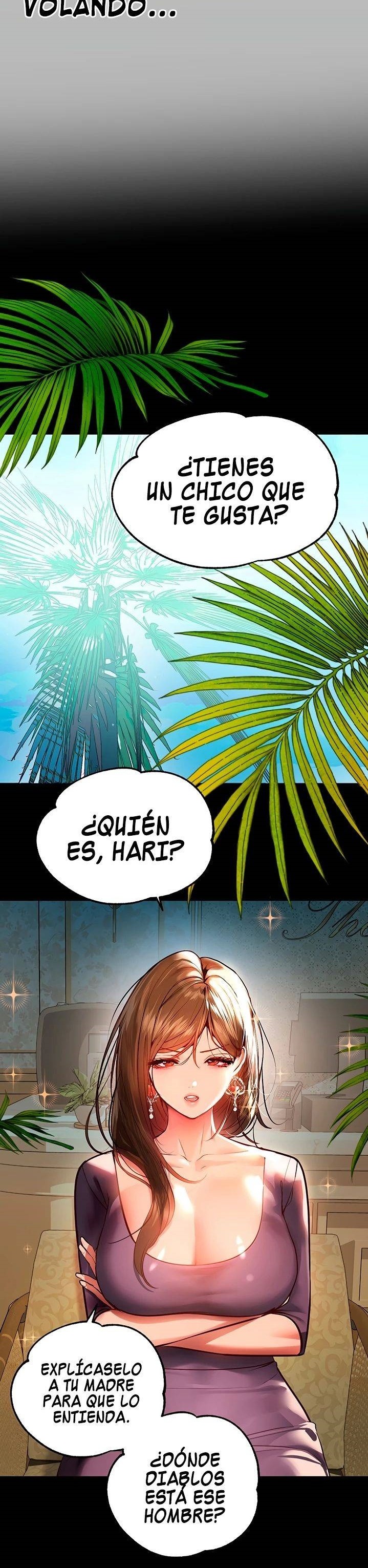 The Owner Of A Building Raw - Chapter 68 [photo 17] - MangaPorn