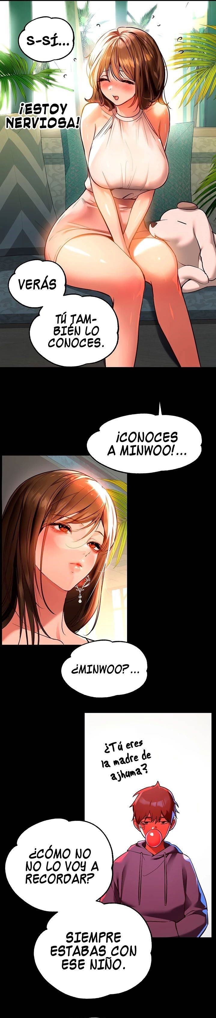 The Owner Of A Building Raw - Chapter 68 [photo 18] - MangaPorn