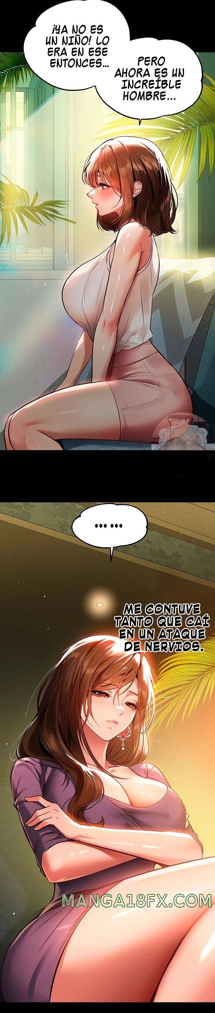 The Owner Of A Building Raw - Chapter 68 [photo 19] - MangaPorn