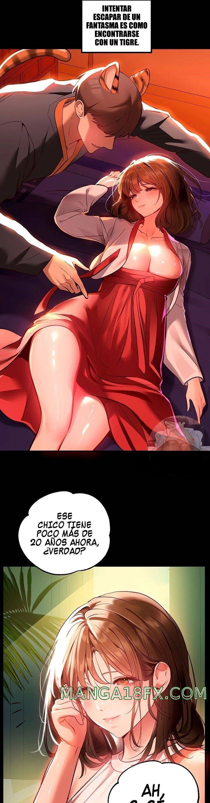 The Owner Of A Building Raw - Chapter 68 [photo 20] - MangaPorn