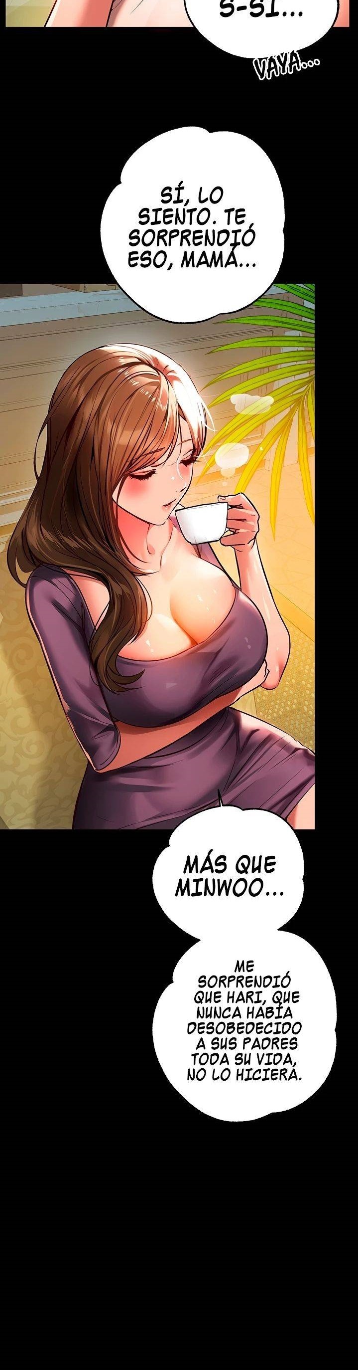 The Owner Of A Building Raw - Chapter 68 [photo 21] - MangaPorn