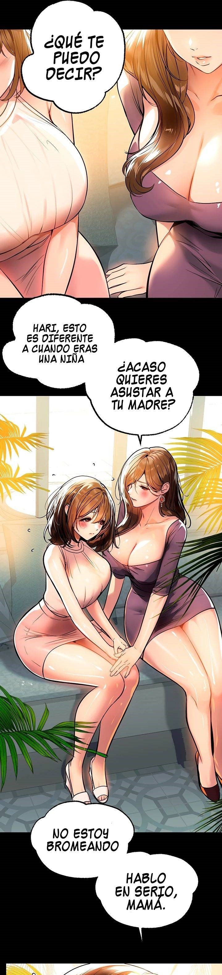 The Owner Of A Building Raw - Chapter 68 [photo 22] - MangaPorn