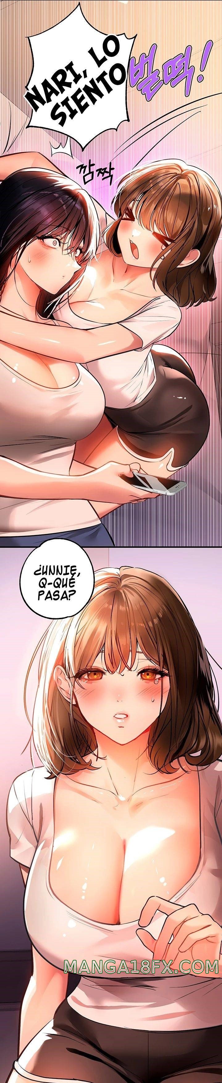 The Owner Of A Building Raw - Chapter 68 [photo 29] - MangaPorn