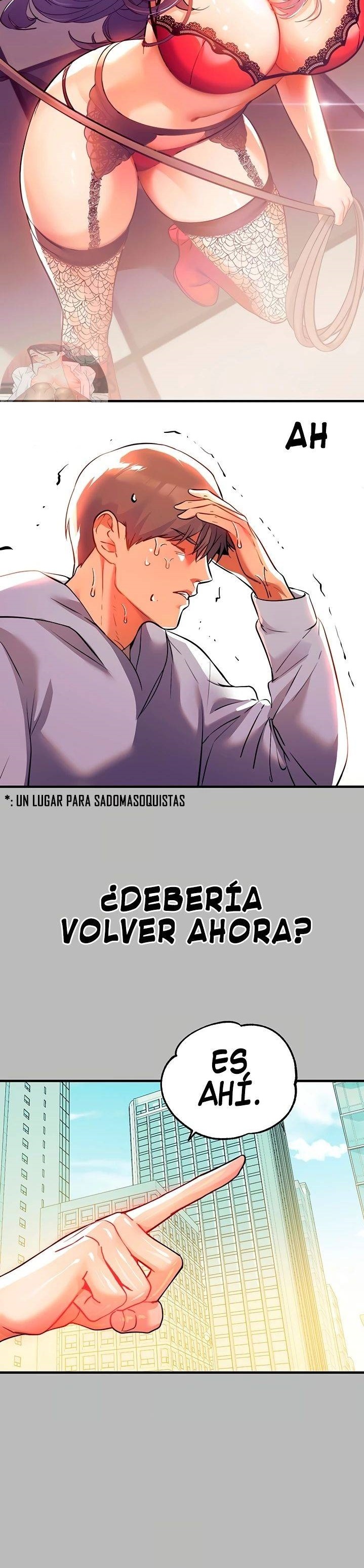 The Owner Of A Building Raw - Chapter 68 [photo 3] - MangaPorn