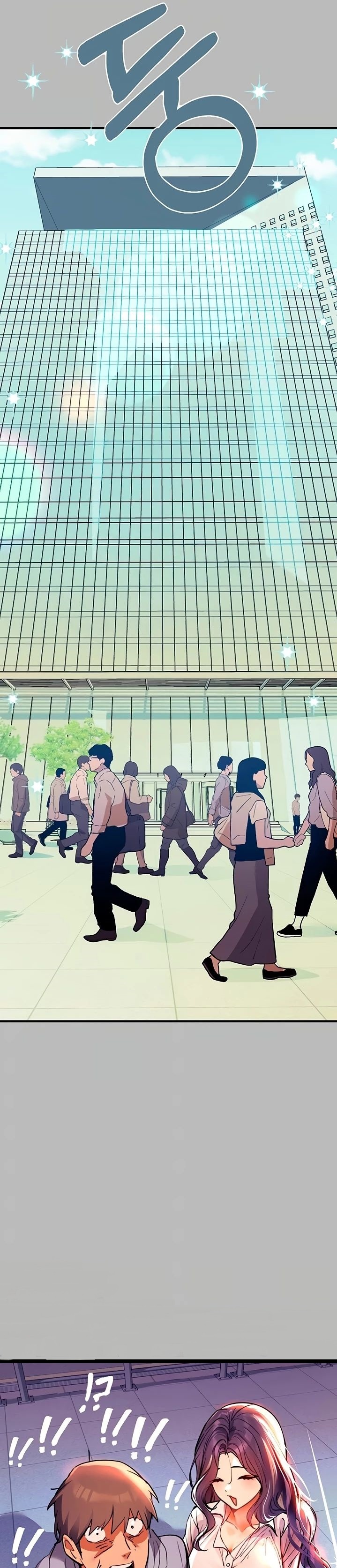 The Owner Of A Building Raw - Chapter 68 [photo 4] - MangaPorn