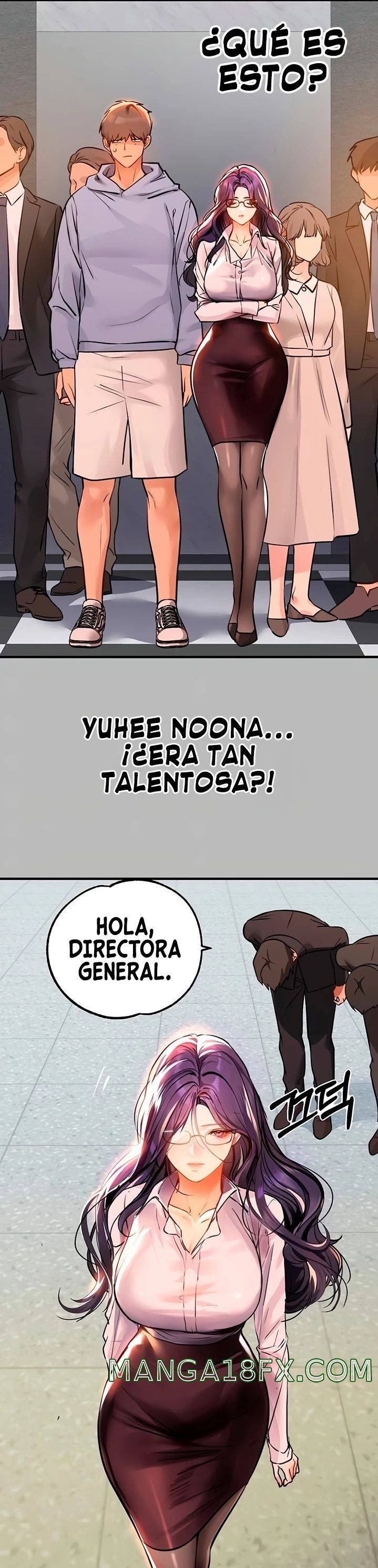 The Owner Of A Building Raw - Chapter 68 [photo 6] - MangaPorn