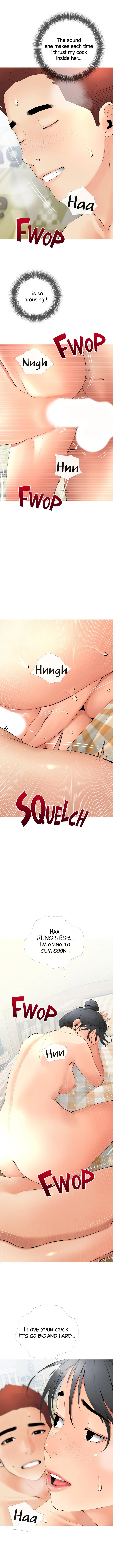 Banging My Aunt - Chapter 26 [photo 7] - MangaPorn