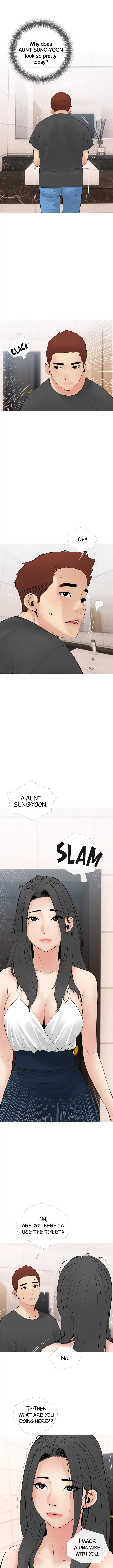 Banging My Aunt - Chapter 27 [photo 10] - MangaPorn