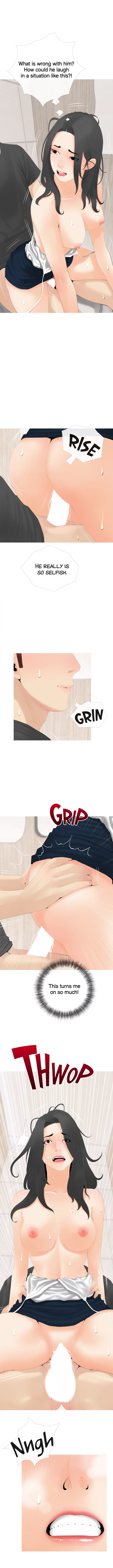 Banging My Aunt - Chapter 29 [photo 7] - MangaPorn