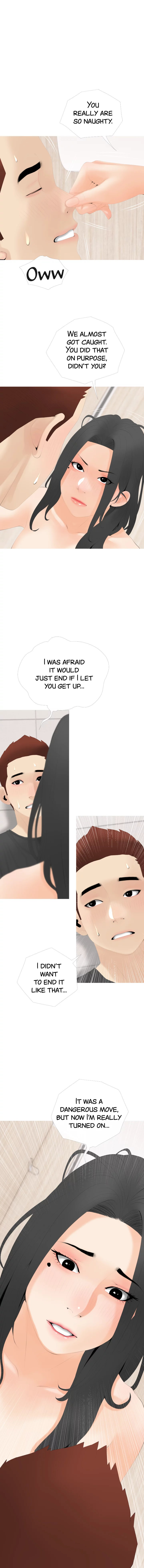 Banging My Aunt - Chapter 30 [photo 1] - MangaPorn