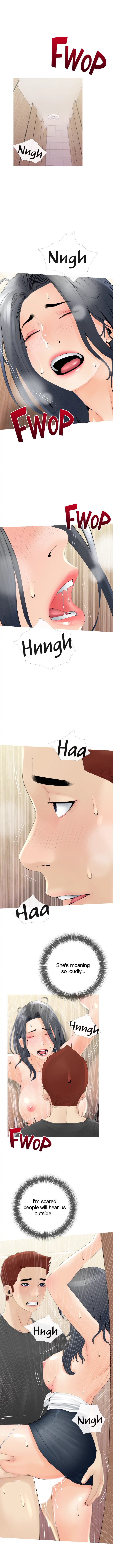 Banging My Aunt - Chapter 30 [photo 7] - MangaPorn