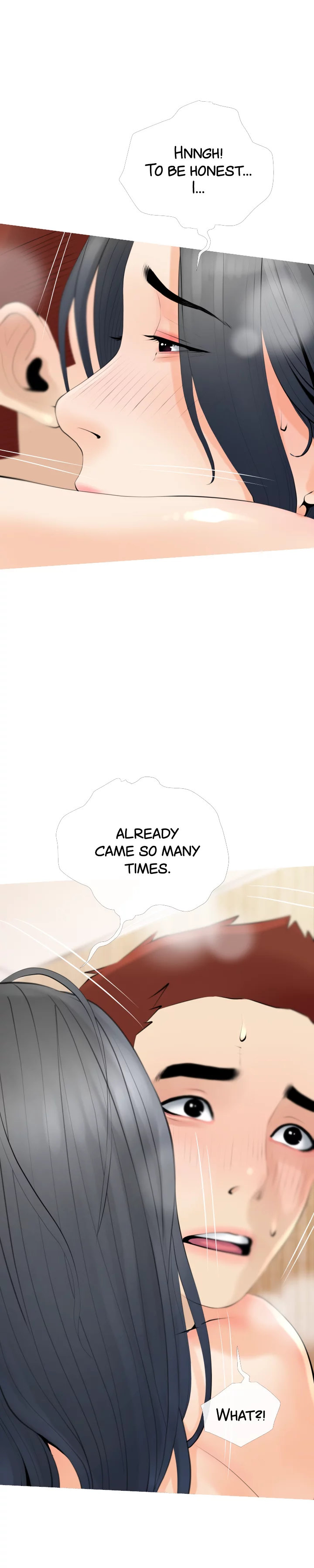 Banging My Aunt - Chapter 31 [photo 1] - MangaPorn