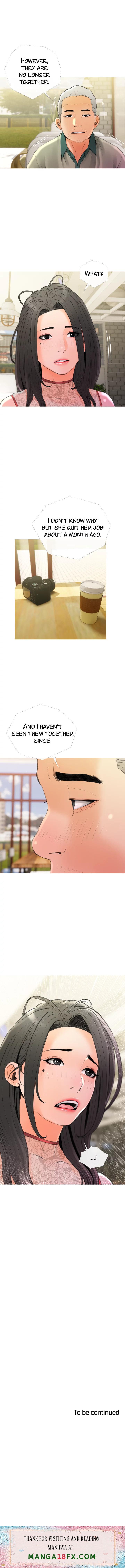 Banging My Aunt - Chapter 31 [photo 11] - MangaPorn