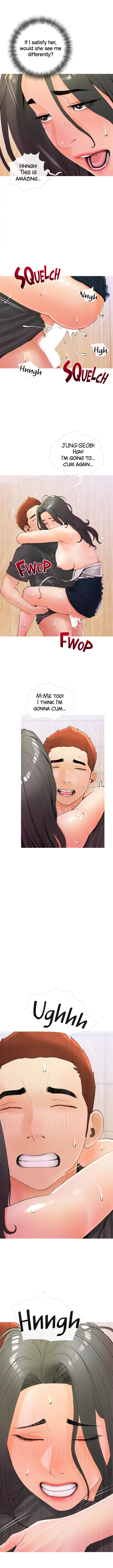 Banging My Aunt - Chapter 31 [photo 5] - MangaPorn