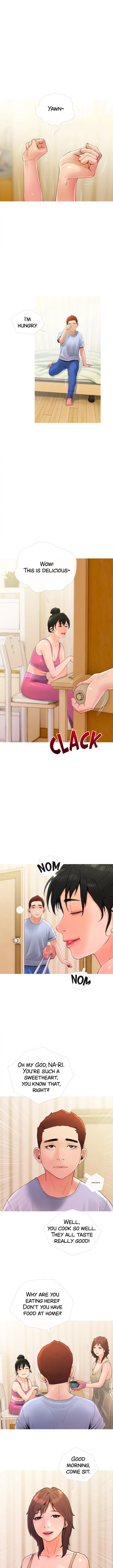 Banging My Aunt - Chapter 31 [photo 7] - MangaPorn