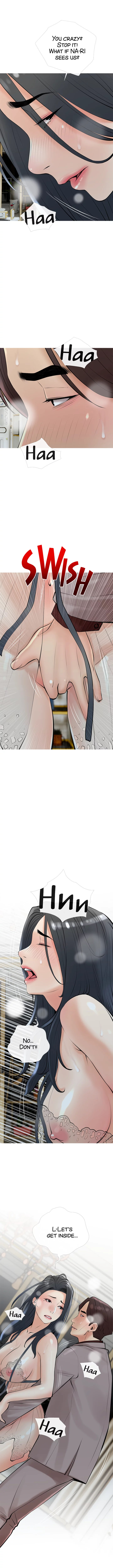 Banging My Aunt - Chapter 35 [photo 5] - MangaPorn