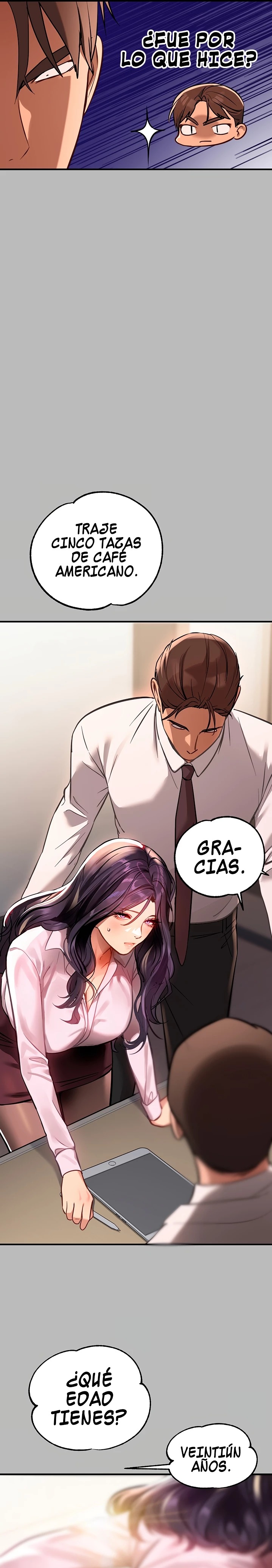 The Owner Of A Building Raw - Chapter 69 [photo 11] - MangaPorn