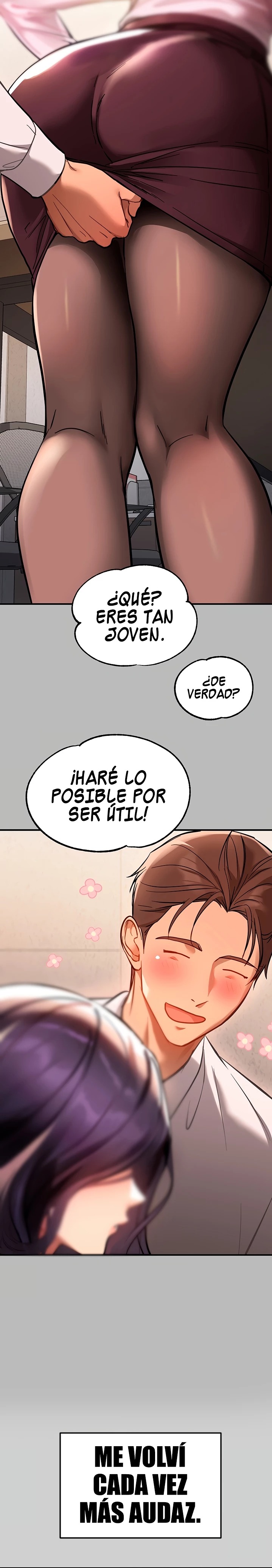 The Owner Of A Building Raw - Chapter 69 [photo 12] - MangaPorn