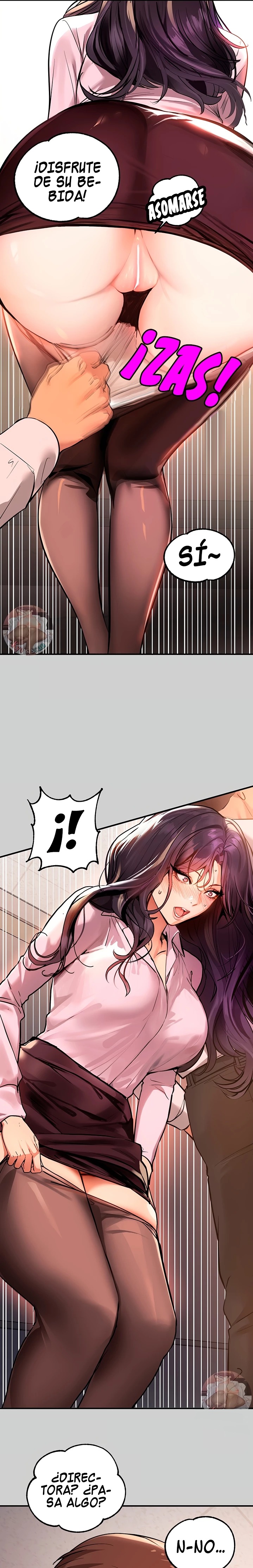 The Owner Of A Building Raw - Chapter 69 [photo 13] - MangaPorn