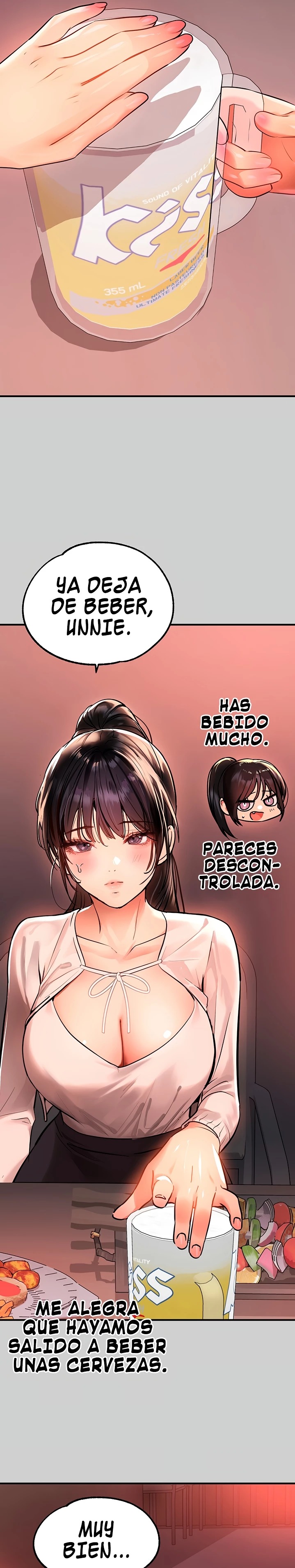 The Owner Of A Building Raw - Chapter 69 [photo 17] - MangaPorn