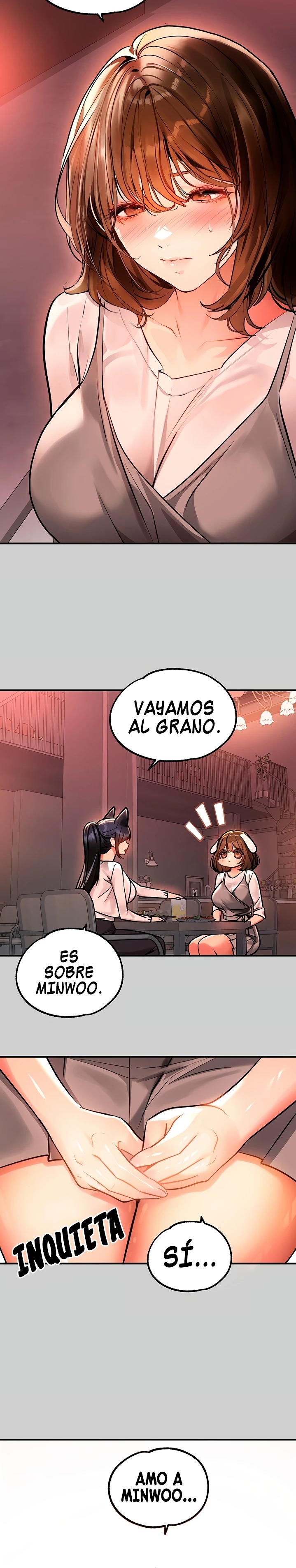 The Owner Of A Building Raw - Chapter 69 [photo 18] - MangaPorn