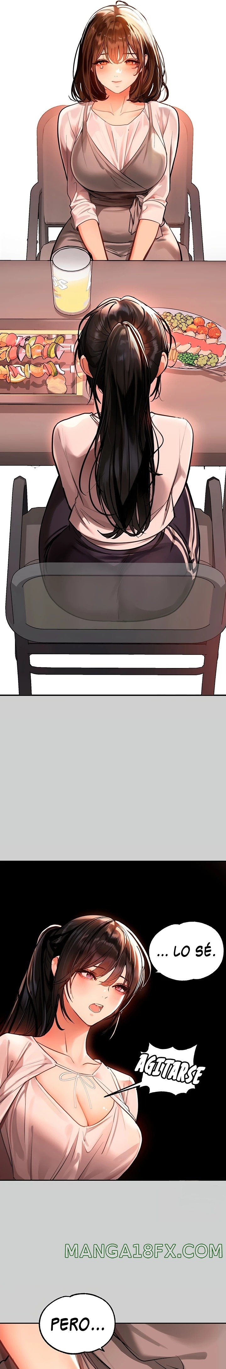 The Owner Of A Building Raw - Chapter 69 [photo 19] - MangaPorn