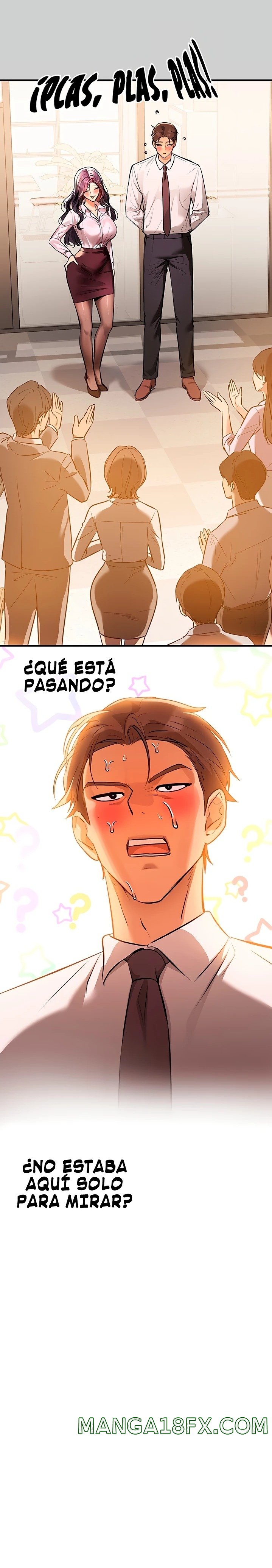 The Owner Of A Building Raw - Chapter 69 [photo 2] - MangaPorn