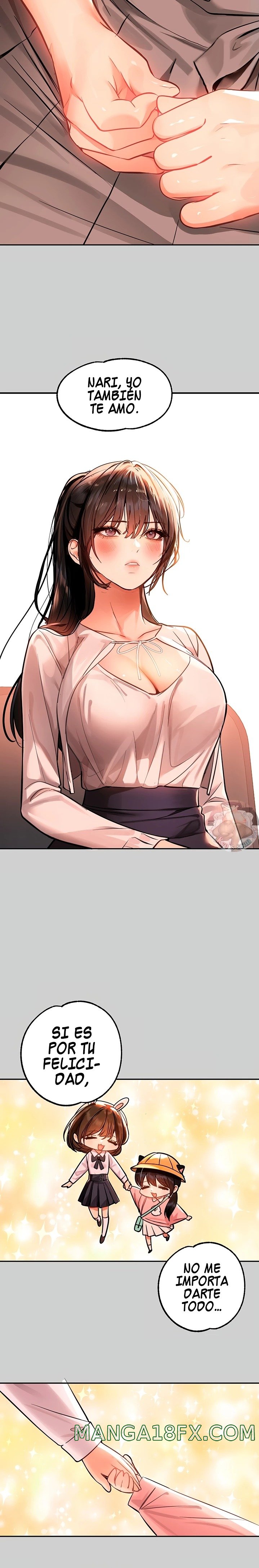 The Owner Of A Building Raw - Chapter 69 [photo 20] - MangaPorn