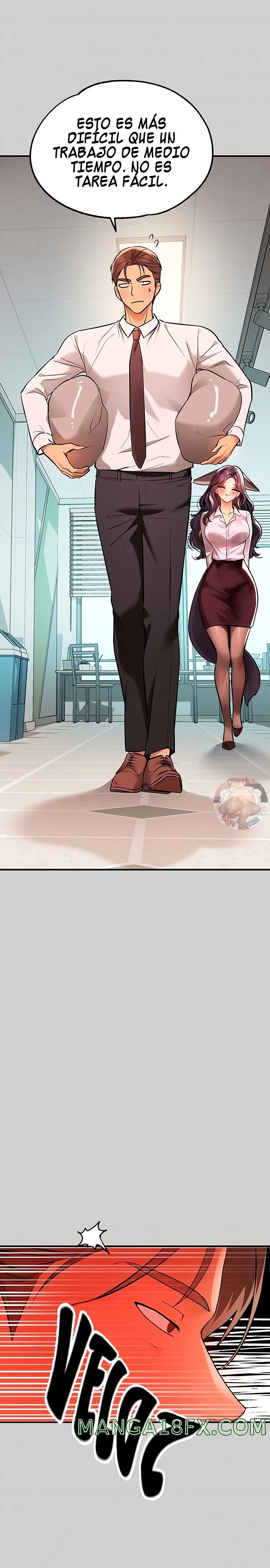 The Owner Of A Building Raw - Chapter 69 [photo 4] - MangaPorn