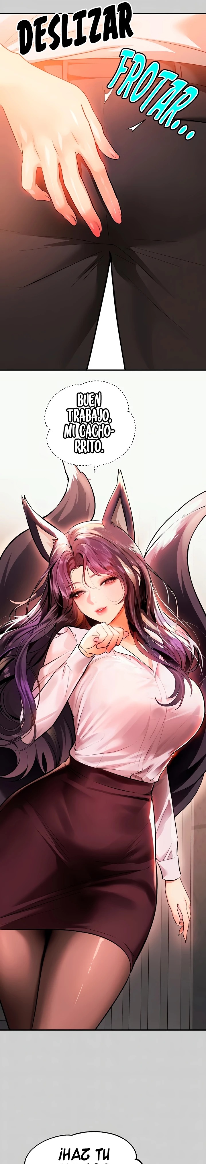 The Owner Of A Building Raw - Chapter 69 [photo 5] - MangaPorn