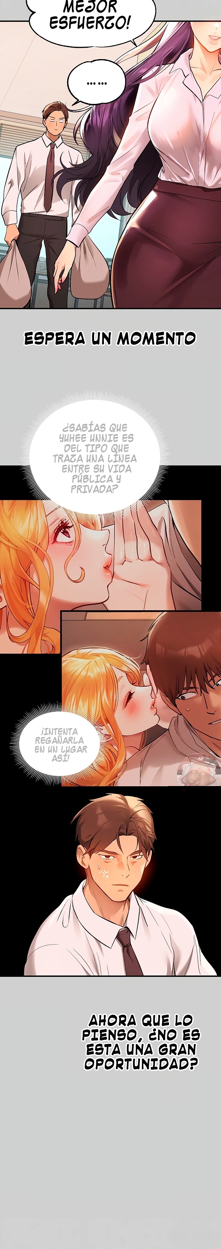 The Owner Of A Building Raw - Chapter 69 [photo 6] - MangaPorn