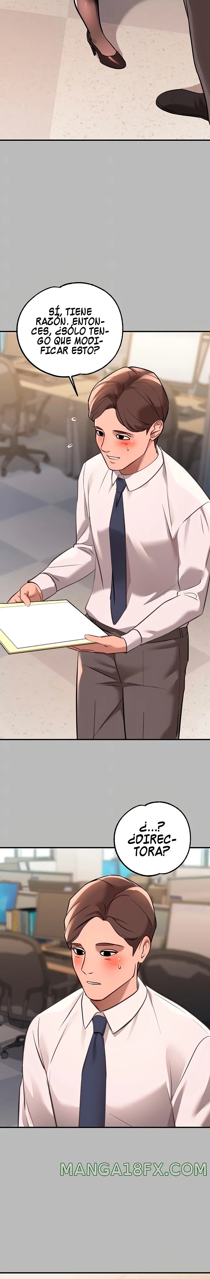 The Owner Of A Building Raw - Chapter 69 [photo 8] - MangaPorn