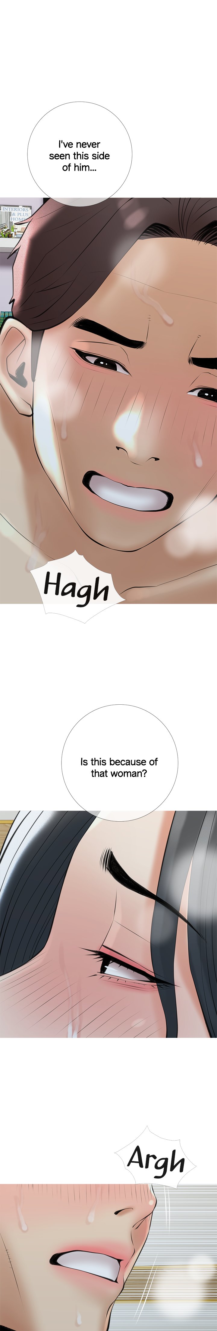 Banging My Aunt - Chapter 36 [photo 1] - MangaPorn