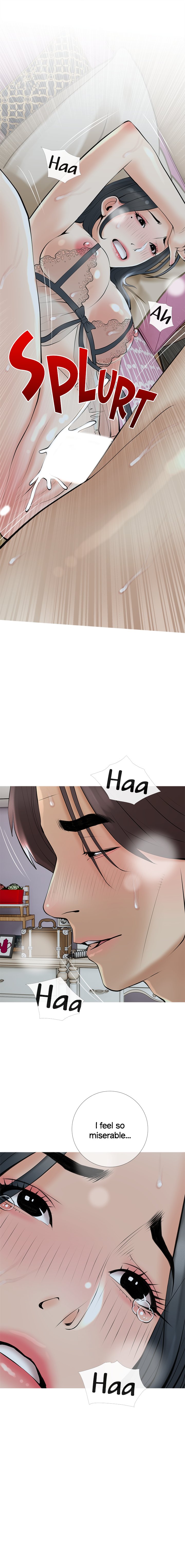 Banging My Aunt - Chapter 36 [photo 2] - MangaPorn