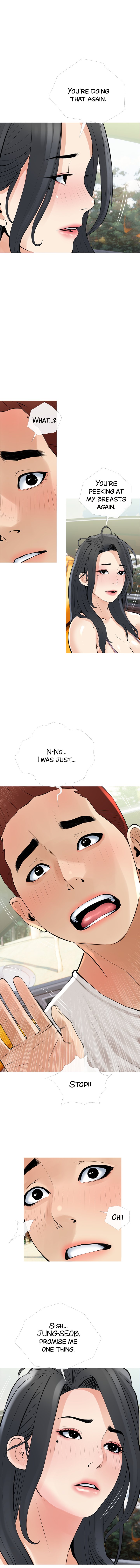 Banging My Aunt - Chapter 37 [photo 1] - MangaPorn