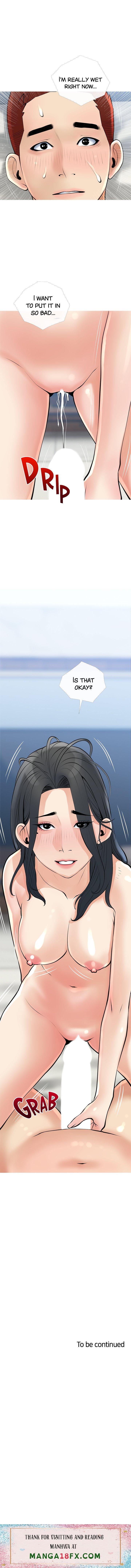 Banging My Aunt - Chapter 37 [photo 10] - MangaPorn