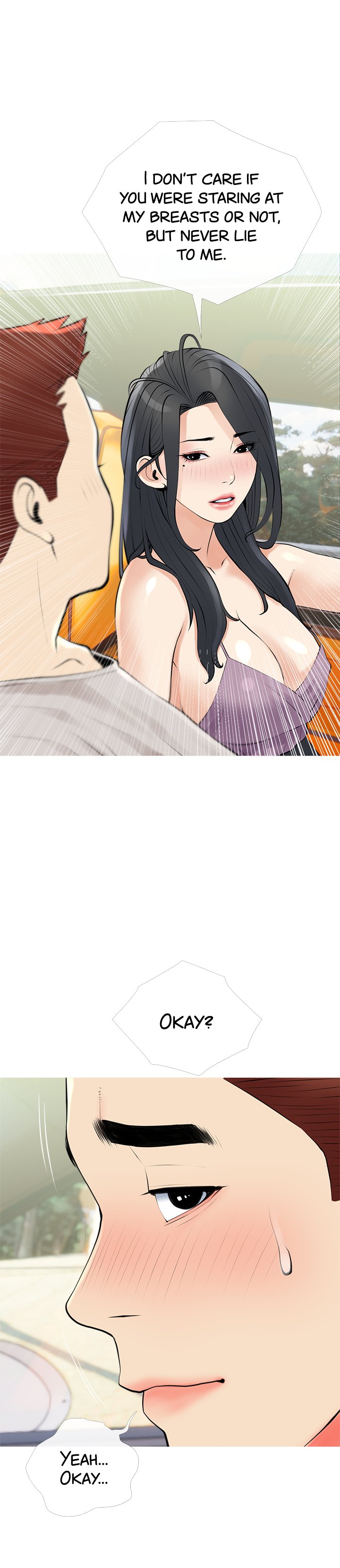 Banging My Aunt - Chapter 37 [photo 2] - MangaPorn