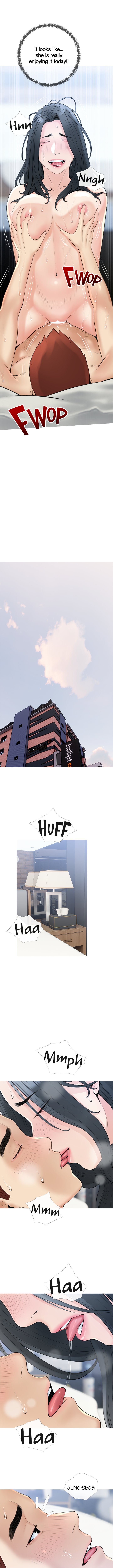 Banging My Aunt - Chapter 38 [photo 7] - MangaPorn