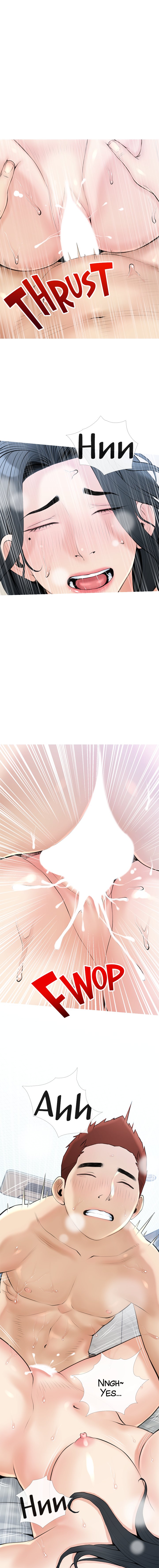 Banging My Aunt - Chapter 39 [photo 1] - MangaPorn