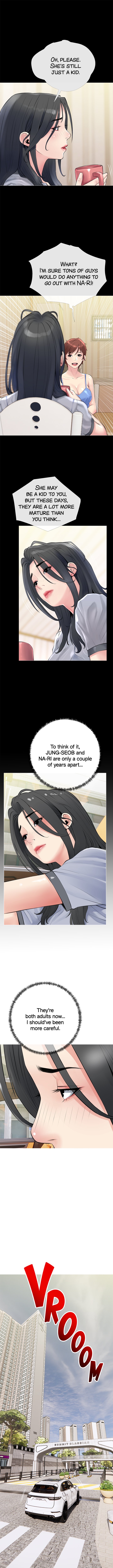 Banging My Aunt - Chapter 41 [photo 19] - MangaPorn