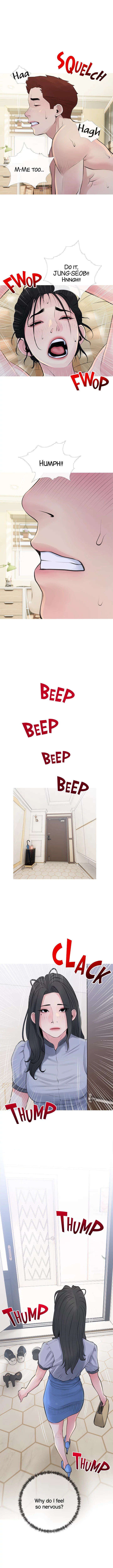 Banging My Aunt - Chapter 42 [photo 8] - MangaPorn