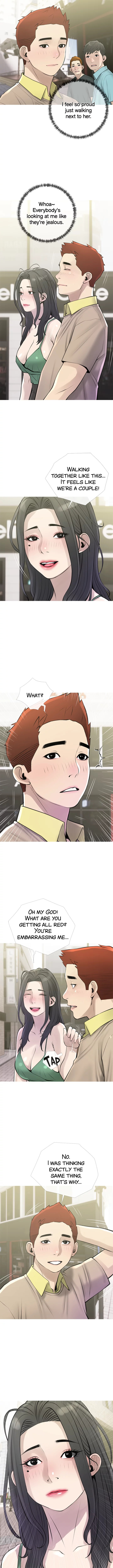 Banging My Aunt - Chapter 43 [photo 9] - MangaPorn