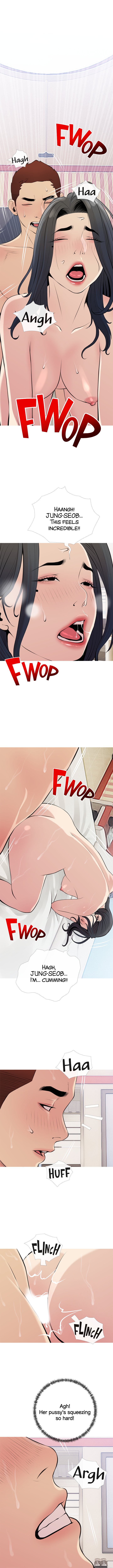 Banging My Aunt - Chapter 45 [photo 9] - MangaPorn