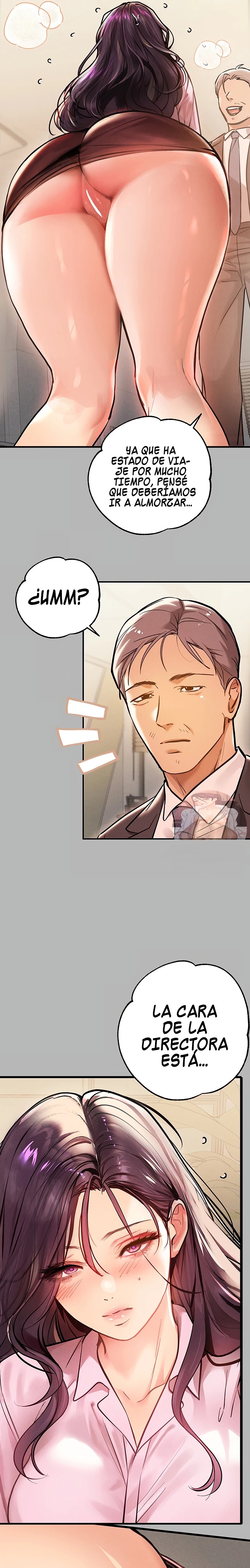 The Owner Of A Building Raw - Chapter 70 [photo 12] - MangaPorn