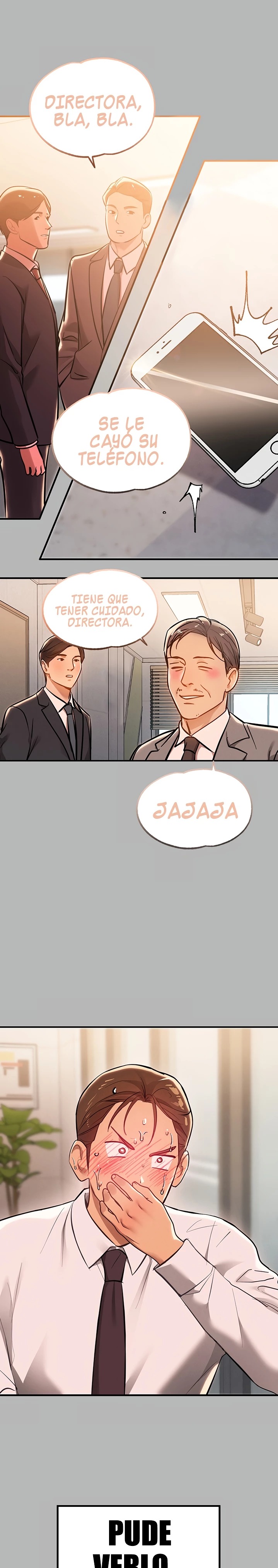 The Owner Of A Building Raw - Chapter 70 [photo 16] - MangaPorn