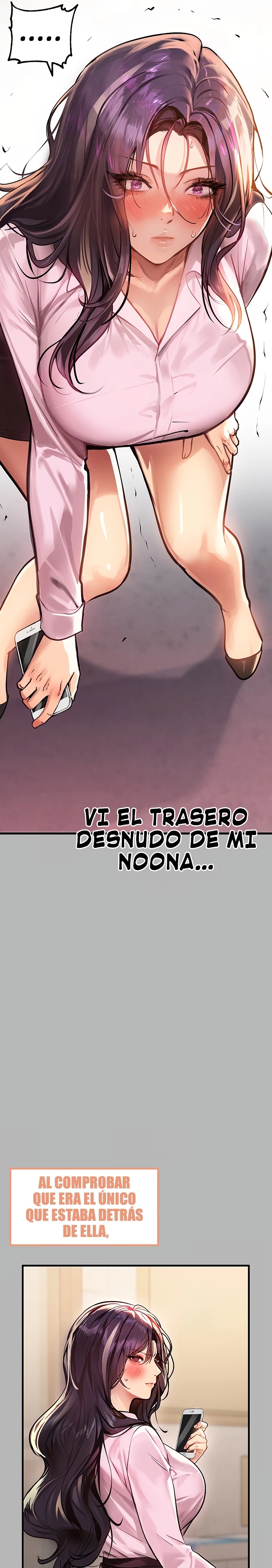 The Owner Of A Building Raw - Chapter 70 [photo 18] - MangaPorn